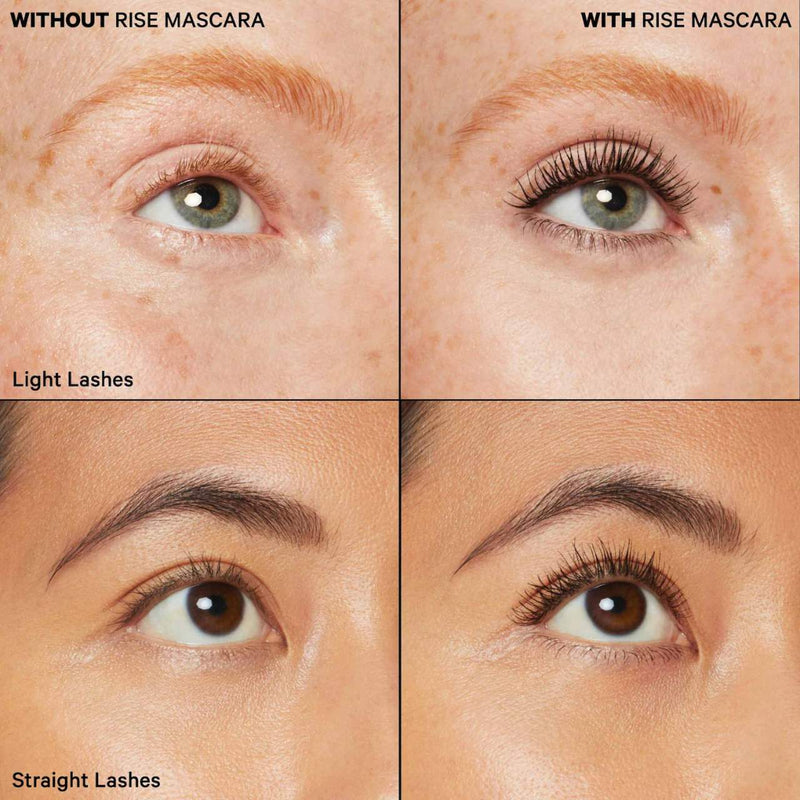 *PREORDEN: Mini Holiday Lashstash To Go Mascara Set - Sephora Favorites / Set de 5 máscaras de pestañas