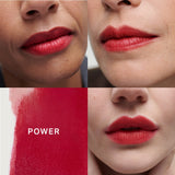 Signature Lip Lightweight Matte Lipstick - Merit / Labial mate ligero