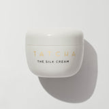 The Silk Cream - Tatcha / Crema Hidratación Reafirmante, para Líneas finas/arrugas