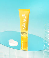 Solar Mate - Bubble Skincare / Protector solar ligero y transparente