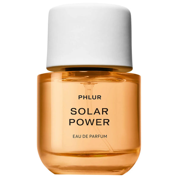 *PREORDEN: Solar Power Eau de Parfum 50mL - PHLUR / Perfume fresco