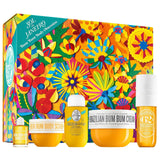 *PREORDEN: Brazilian Bum Bum Body Obsession - Sol de Janeiro / Set 5 pzas de fragancias, cremas y gel de baño