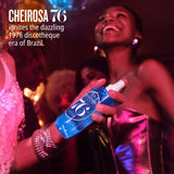 Cheirosa 76 Perfume Mist - Sol de Janeiro / Fragancia para el cabello y el cuerpo