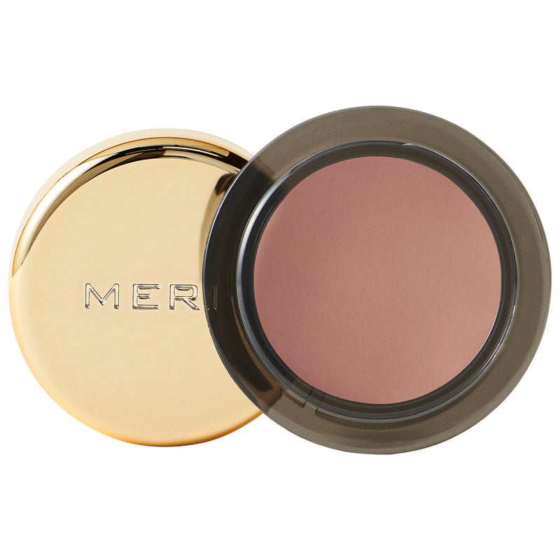 *PREORDEN: Solo Shadow Cream-to-Powder Soft Matte Eyeshadow  - Merit / Sombra en crema