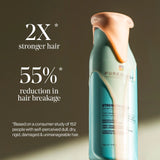 Pureology Set Strength Cure Shampoo + Conditioner 50 ml c/u - Pureology / Set de shampoo y acondicionador tamaño de viaje