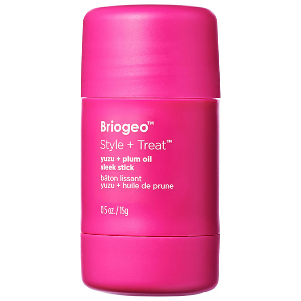 *PREORDEN: Briogeo Style + Treat™ Hair Styling Sleek Stick - Briogeo / Barra fijadora de cabello