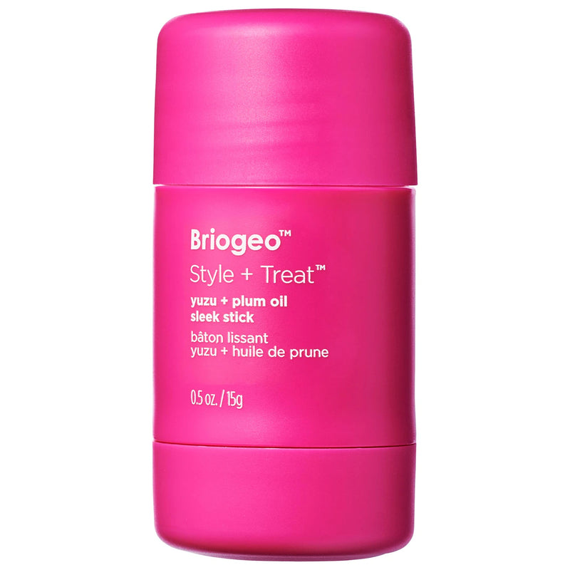 *PREORDEN: Briogeo Style + Treat™ Hair Styling Sleek Stick - Briogeo / Barra fijadora de cabello