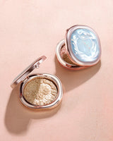 Twin -Lotus Relief Luminous Glow Highlighter - Florasis / Iluminador