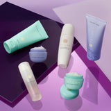 *PREORDEN: Tatcha Mini Favorites Set - Tatcha / Set 6 pzas + cosmetiquera