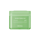 Teatree Trouble Pad - Mediheal / Almohadillas calmantes