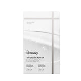 The Glycolic Acid Set - The Ordinary / Set 2 pzas tónico exfoliante