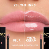 *PREORDEN: The Inks Blurring Matte Liquid Lip Stain - Yves Saint Laurent  / Labial mate hidratante