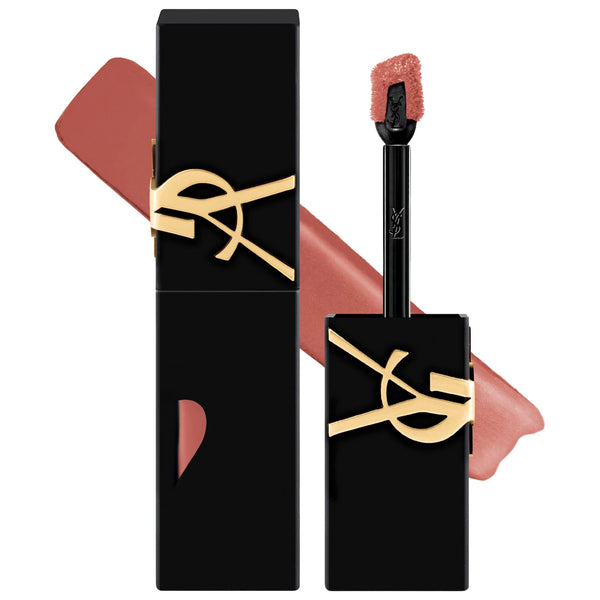 *PREORDEN: The Inks Blurring Matte Liquid Lip Stain - Yves Saint Laurent  / Labial mate hidratante