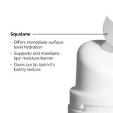 *PREORDEN: Squalane + Amino Acids Hydrating Lip Balm - The Ordinary / Bálsamo hidratante nutritivo