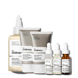 The Mini Discovery Set - The Ordinary / Set de rutina completa para el rostro