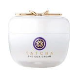 The Silk Cream - Tatcha / Crema Hidratación Reafirmante, para Líneas finas/arrugas