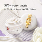 *PREORDEN: The Silk Peony Melting Eye Cream - Tatcha / Crema para ojos reafirmante