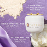 *PREORDEN: The Silk Peony Melting Eye Cream - Tatcha / Crema para ojos reafirmante