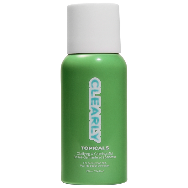 *PREORDEN: Clearly Clarifying & Calming Mist For Acne-Prone Skin - Topicals / Spray anti enrojecimiento