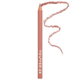 *PREORDEN: OneLiner Lip Liner + Eyeliner + Cheek Pencil - Tower 28 Beauty / Delineador cremoso para labios, ojos y mejillas