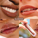 ShineOn Lip Jelly Non-Sticky Gloss - Tower 28 / Brillo hidratante con color