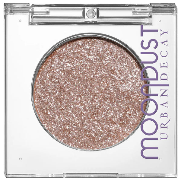 *PREORDEN: 24/7 Moondust Glittery Eyeshadow- Urban Decay / Sombra brillante para ojos