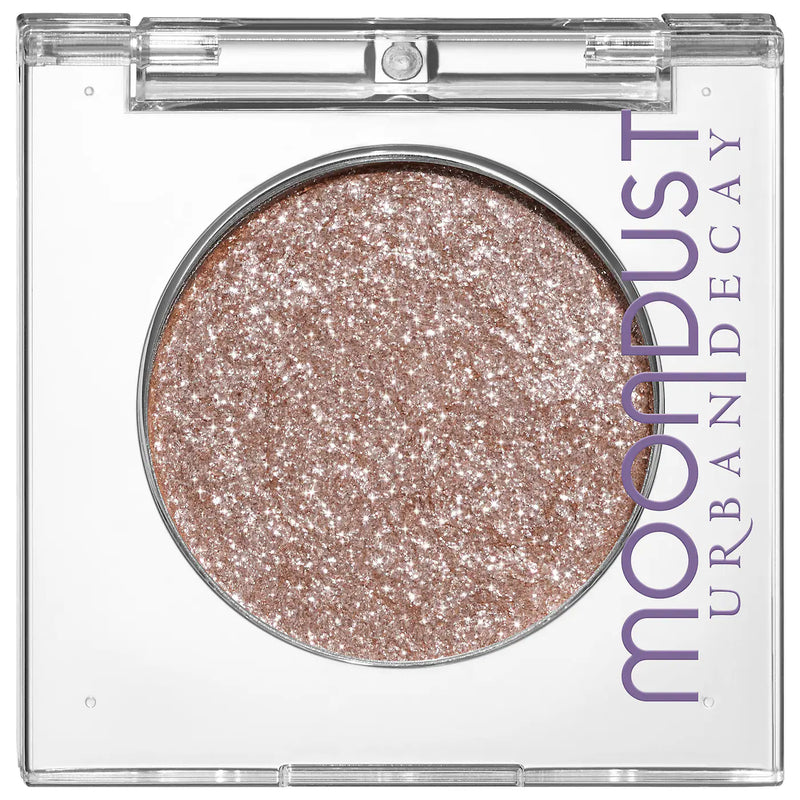 *PREORDEN: 24/7 Moondust Glittery Eyeshadow- Urban Decay / Sombra brillante para ojos