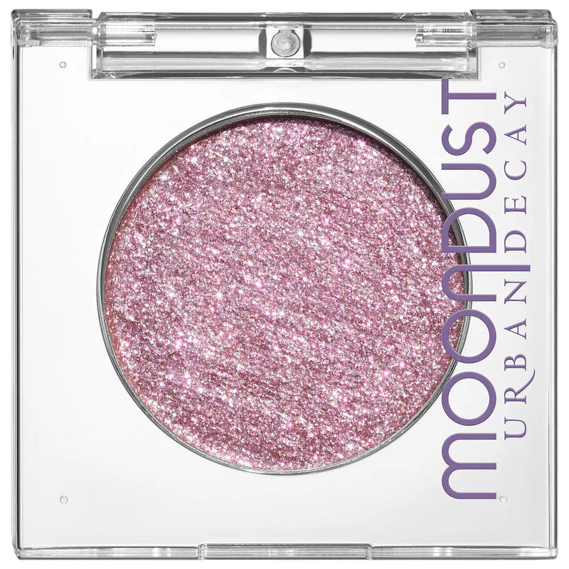 *PREORDEN: 24/7 Moondust Glittery Eyeshadow- Urban Decay / Sombra brillante para ojos