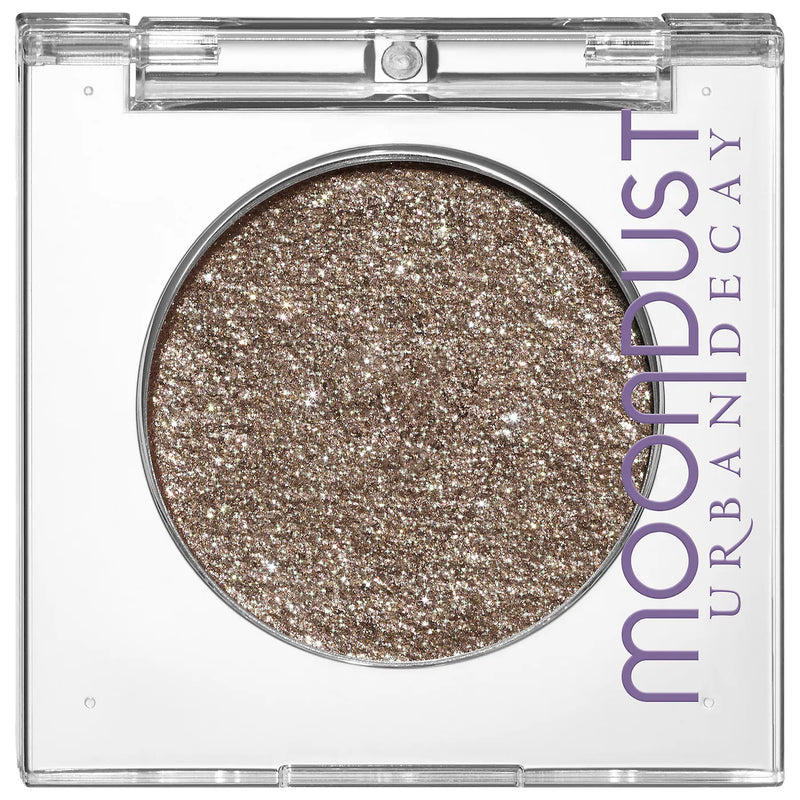 *PREORDEN: 24/7 Moondust Glittery Eyeshadow- Urban Decay / Sombra brillante para ojos