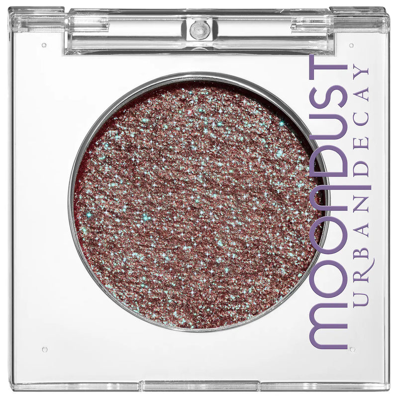 *PREORDEN: 24/7 Moondust Glittery Eyeshadow- Urban Decay / Sombra brillante para ojos