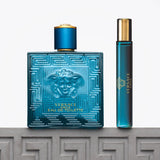 Eros Eau de Toilette 5mL - Versace / Mini perfume