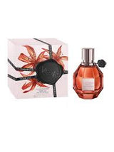 Flowerbomb Tiger Lily Eau de Parfum 7mL - Viktor&Rolf / Perfume tamaño mini