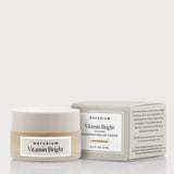 *PREORDEN: Vitamin Bright Illuminating Eye Cream - Naturium / Crema nutritiva para el contorno de ojos