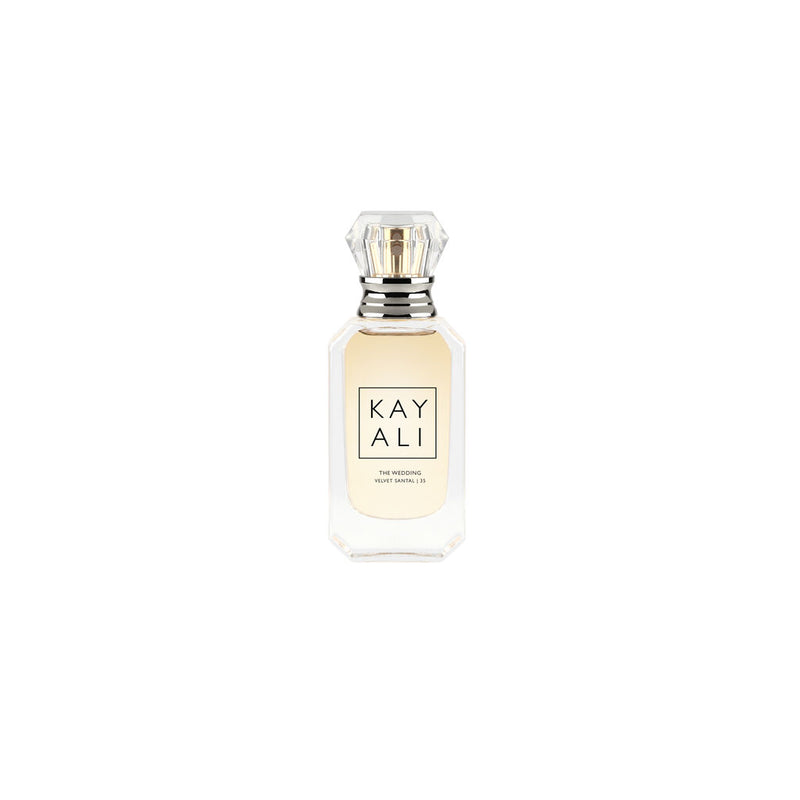 *PREORDEN: Wedding Velvet Santal | 35 - Kayali / Perfume cálido