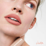 *PREORDEN: Lip Suede Hydrating Matte Lipstick with Hyaluronic Acid - Westman Atelier / Labial mate