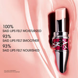 *PREORDEN: Candy Glaze Lip Gloss Duo Set - Yves Saint Laurent  / Set 2 pzas brillo labial con ácido hialurónico