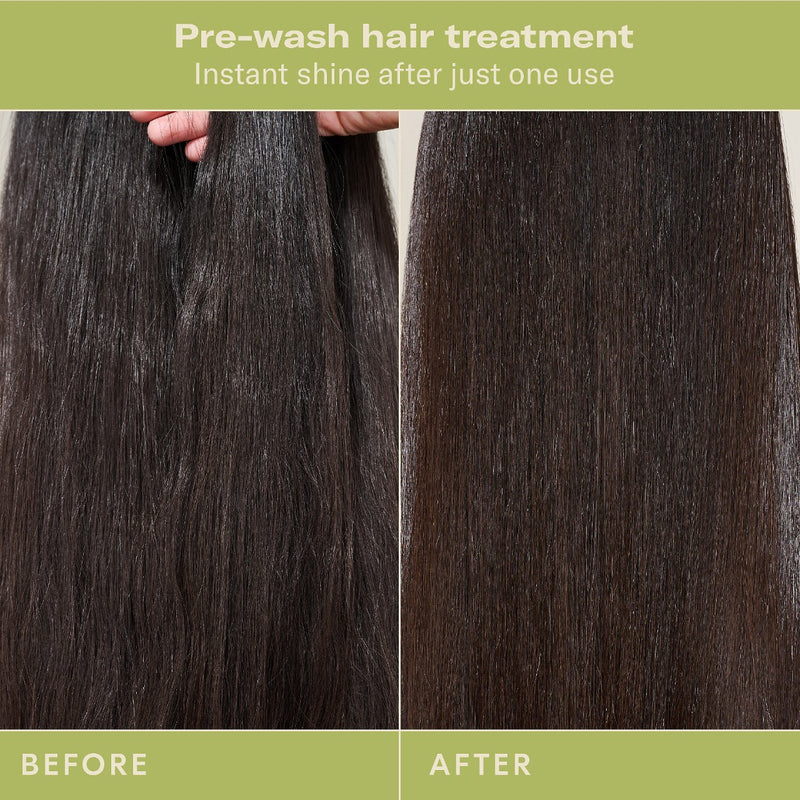 *PREORDEN: Stargloss Shine Hair Gloss Treatment- dae / Tratamiento para cabello efecto luminoso