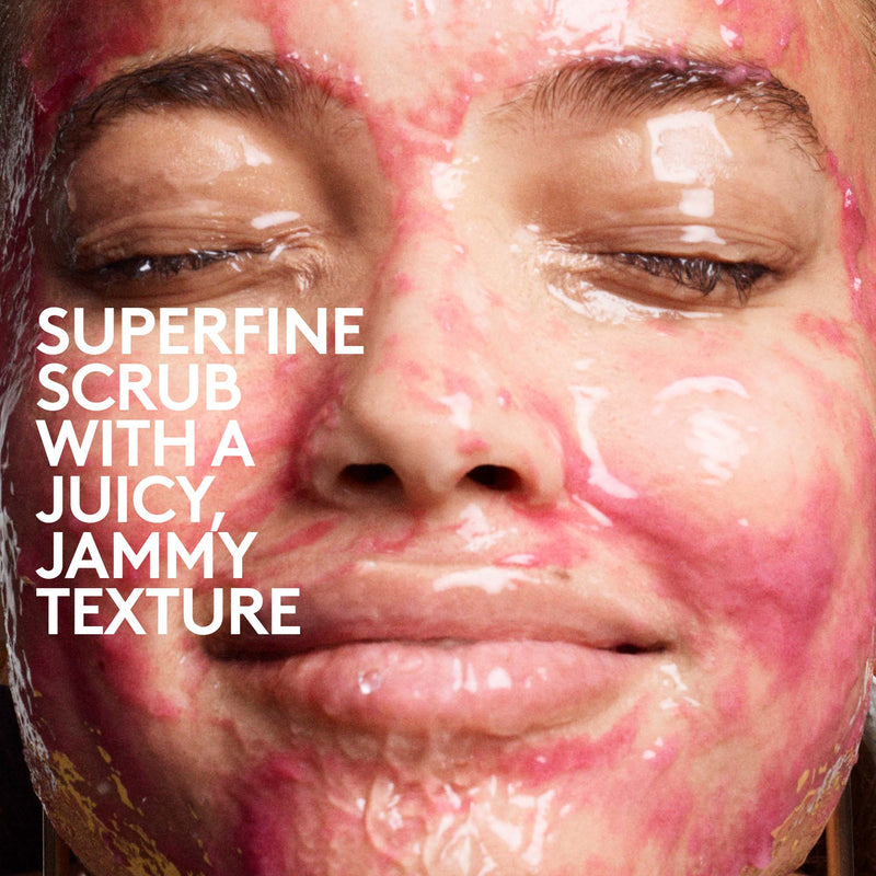 *PREORDEN: Cherry Dub Superfine Daily Cleansing Face Scrub - Fenty Skin / Espuma exfoliante para poros
