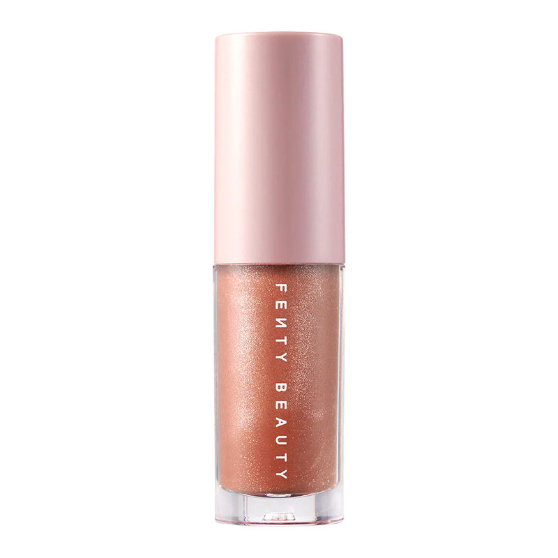 Mini Gloss Bomb Universal Lip Luminizer - Fenty Beauty 2mL / Gloss tamaño mini