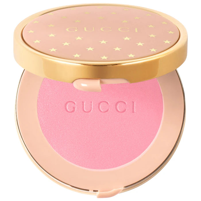 *PREORDEN: Luminous Matte Beauty Blush - Gucci / Rubor