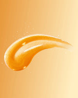 Lip Oil Golden Shimmer Glow - Gisou / Tratamiento nutritivo de labios con brillo