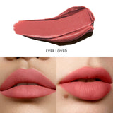Lip Cream Longwearing Matte Liquid Lipstick with Squalane - Rose Inc / Labial matte de larga duración