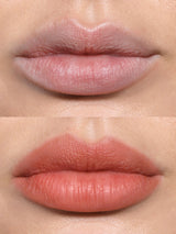 Lip Blush - Refy / Stick para labios con tecnología de difuminado que suaviza los labios