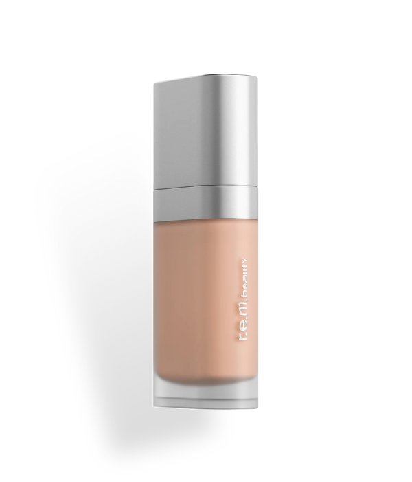 *PREORDEN: sweetener foundation - r.e.m. beauty / Base de maquillaje