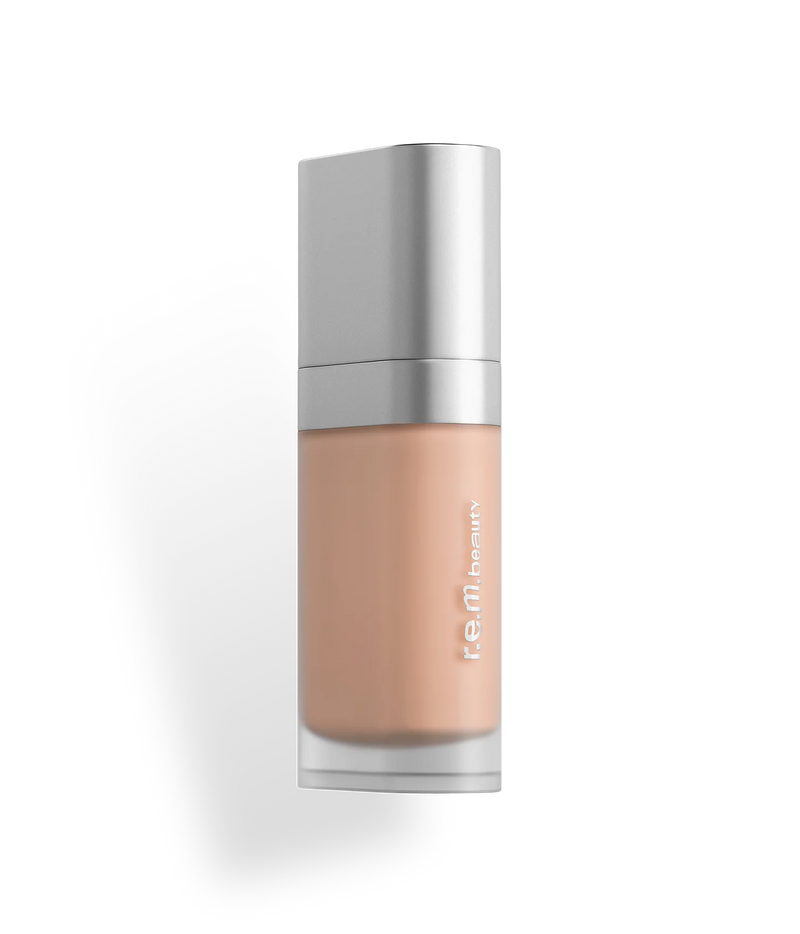 *PREORDEN: sweetener foundation - r.e.m. beauty / Base de maquillaje