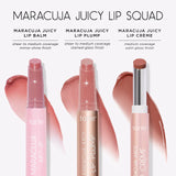 Mini maracuja juicy lip starter set - Tarte / Set 3 piezas para labios