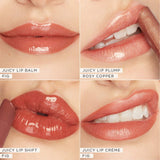 *PREORDEN: Best of maracuja juicy lips set- Tarte / Set 4 piezas para labios