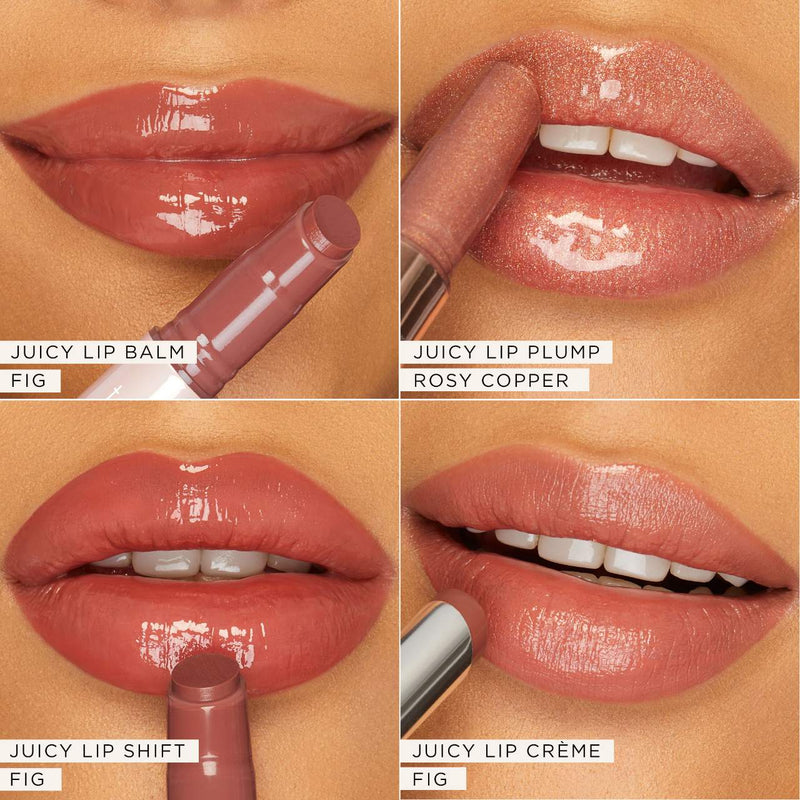*PREORDEN: Best of maracuja juicy lips set- Tarte / Set 4 piezas para labios