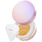 *PREORDEN: creaseless undereye loose setting powder - tarte / Polvo para iluminar