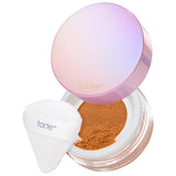 *PREORDEN: creaseless undereye loose setting powder - tarte / Polvo para iluminar